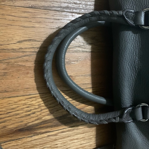 Aimee Kestenberg Metallic Leather Camo - Picture 7 of 8